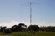 Field Day 2013 STOREY KA6WNK-21